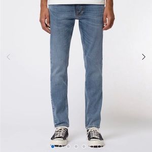 Unisex Nudie Jeans - Lean Dean